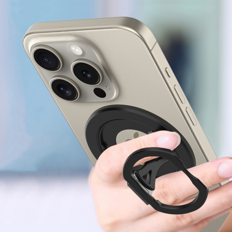 Mobile phone holder
